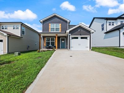 216 Quarry Overlook Way