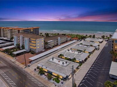 Property at 1205 TARPON CENTER DRIVE #B4, Venice, FL