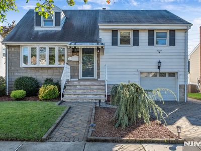 27 Bogle Avenue