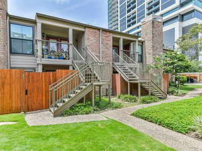 1201 McDuffie St Unit 205