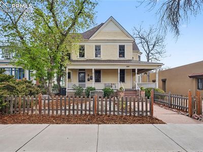 505 N Nevada Ave