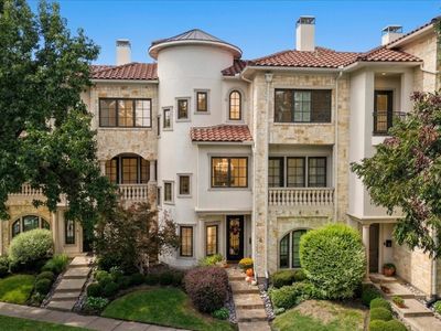 4301 Lomo Alto Dr APT B