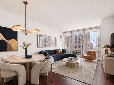 60 Riverside Blvd APT 1810