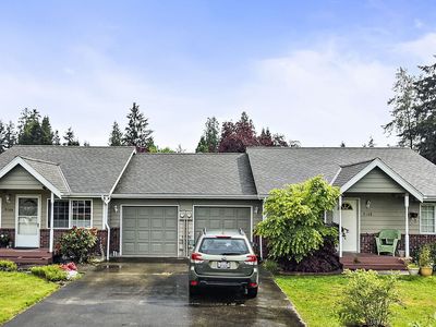Property at 916 40th Avenue SW, Puyallup, WA