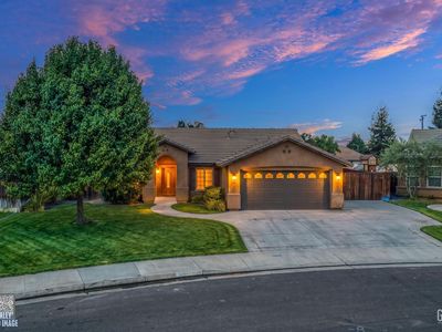 6019 Bouchaine Dr