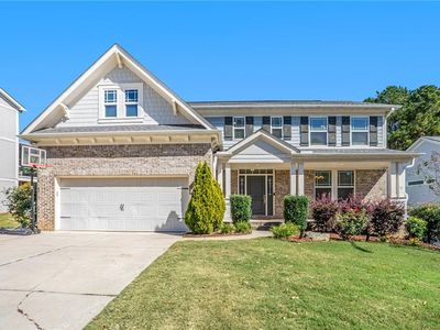 115 Floating Leaf Way