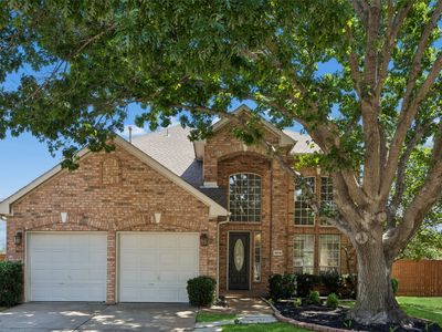 9014 Crown Point Cir