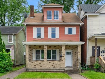 1110 Brackenridge Ave