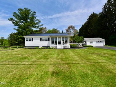 48 Jenkins Road
