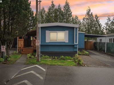 Property at 23200 NE Sandy Blvd UNIT 2, Wood Village, OR