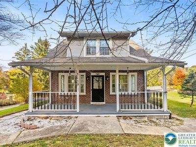 Property at 1439 Seidersville Rd, Bethlehem, PA