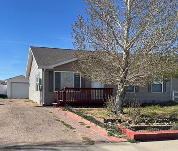 Property at 919 Locust St, Rawlins, WY