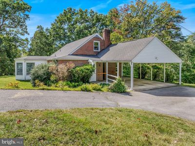 Property at 120 Merrywoods Dr, Berkeley Springs, WV