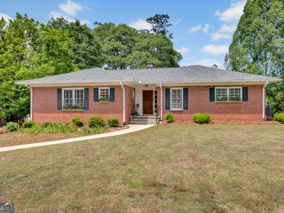 4133 Brookhaven Dr SE