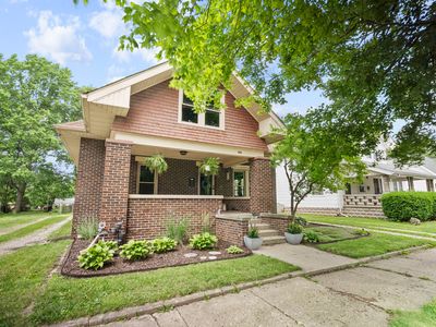 Property at 410 W Main St, Thorntown, IN
