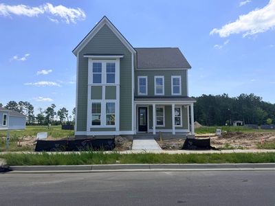 1751 Tryon Dr Poplar 2 Lot 281