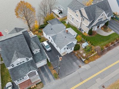 21 Edgemere Blvd