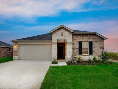 Serenada Plan, Mobberly Farms