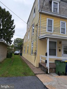 Property at 329 2nd St, New Cumberland, PA