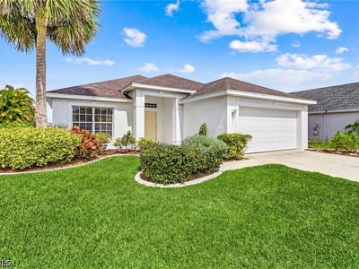 Property at 15638 Beachcomber Ave, Fort Myers, FL