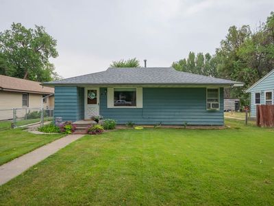Property at 705 S 6th St, Basin, WY