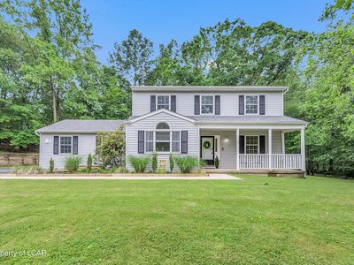 20 Stream View Ct