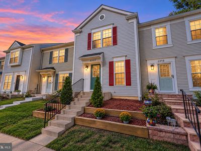 6500 Old Carriage Ln
