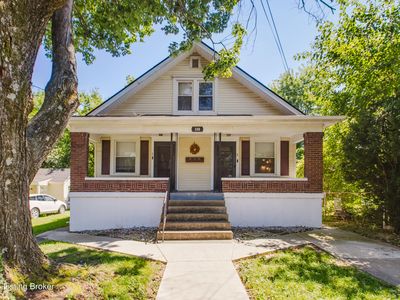 108 Mohawk Ave