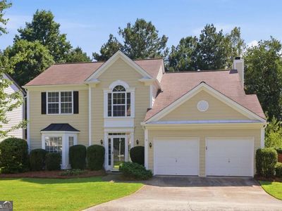 Property at 4320 Sugar Maple Chase NW, Acworth, GA