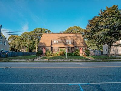 133-135 Roger Williams Ave
