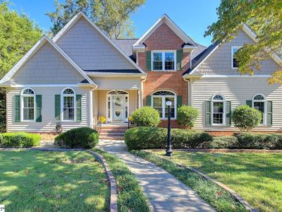 500 Hudders Creek Way