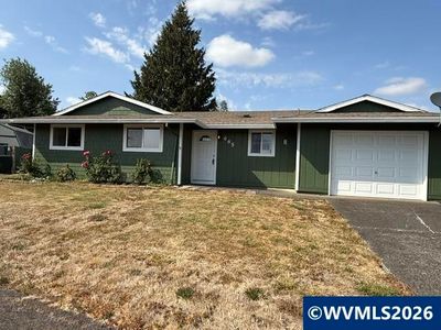 Property at 665 Oak St, Aumsville, OR
