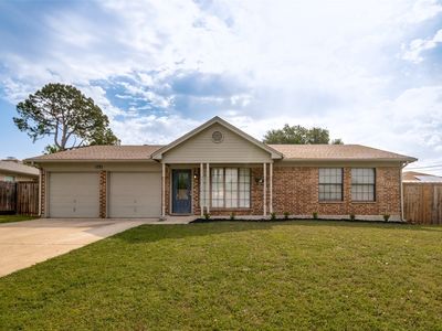 1721 Meadow Lane Ter