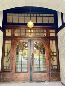 1107 E Denny Way #A4