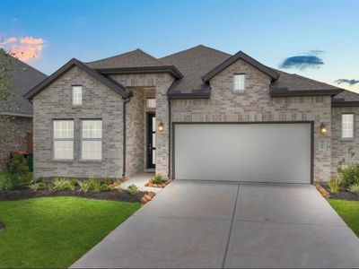 3204 Bello Green Ln
