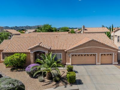 2006 W Silver Rose Pl