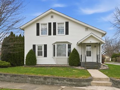 Property at 108 Cemetery St, Wolcottville, IN