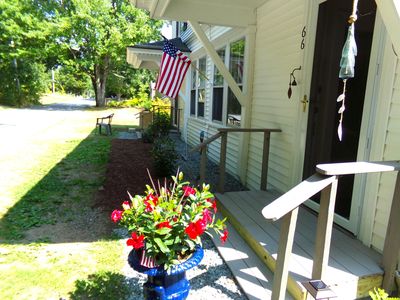 Property at 66 Waukeag Avenue, Sorrento, ME