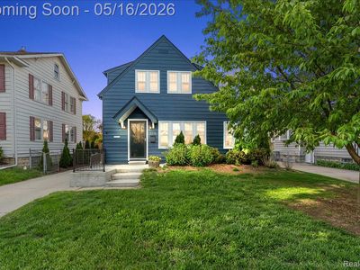 Property at 329 E Lawrence Ave, Royal Oak, MI