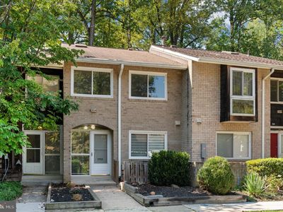 Property at 304 New Mark Esplanade, Rockville, MD