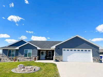 609 Pimlico Way