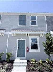 Property at 671 NESS ISLAND DRIVE #0, Mount Dora, FL