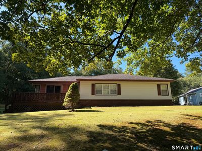 117 Pineville Road