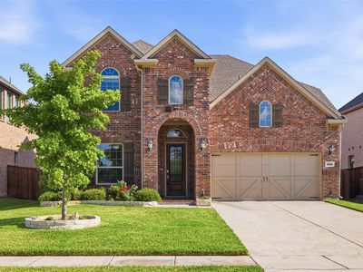 3928 Kindred Ln