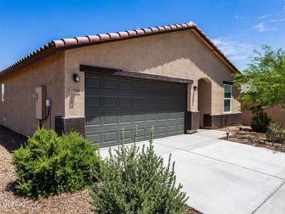 Property at 1590 W Cottonwood Canyon Dr, Benson, AZ