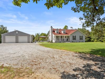 388 Mountain Creek Rd