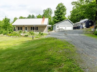 759 Jackson Pond Road