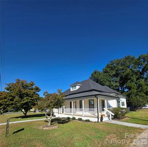 Property at 112 W Cabarrus St #1, Stanfield, NC
