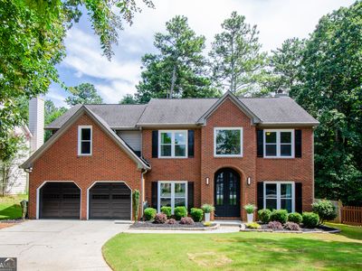 1130 Northpoint Trce