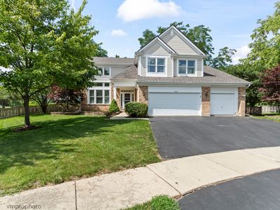 1724 Dorchester Ct
